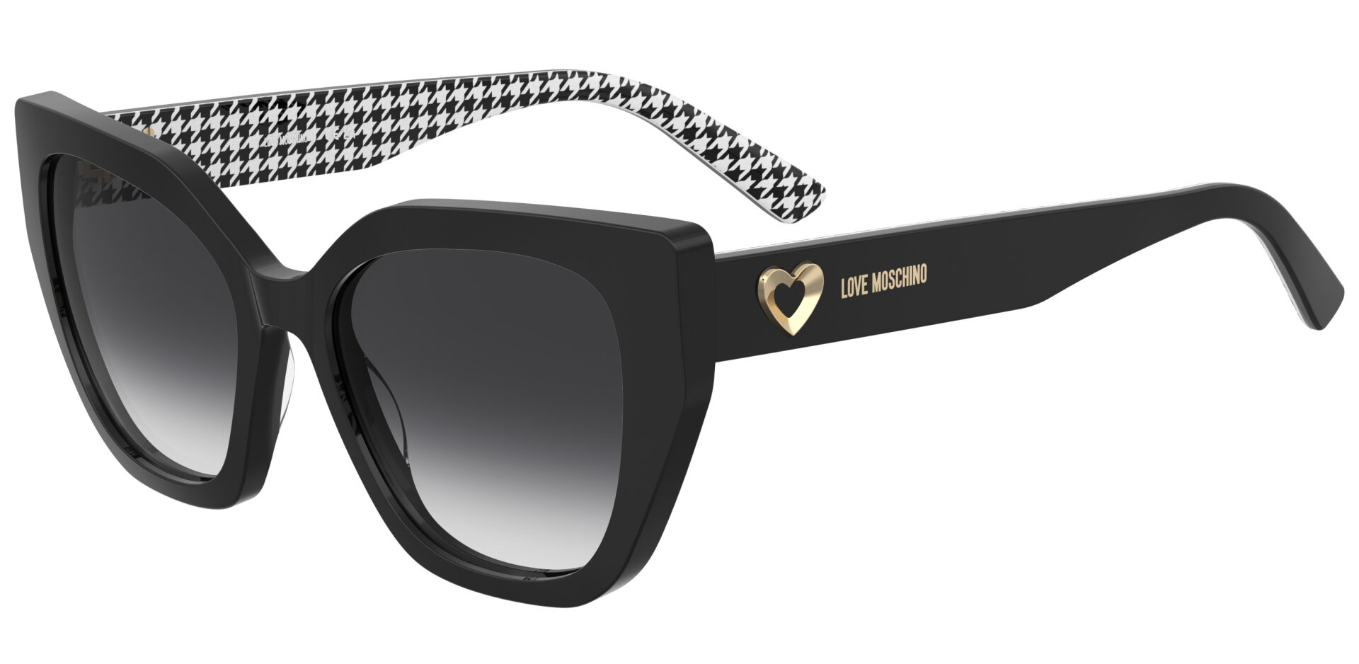 MOSCHINO MOL098/S 7RM/9O