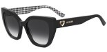 MOSCHINO MOL098/S 7RM/9O
