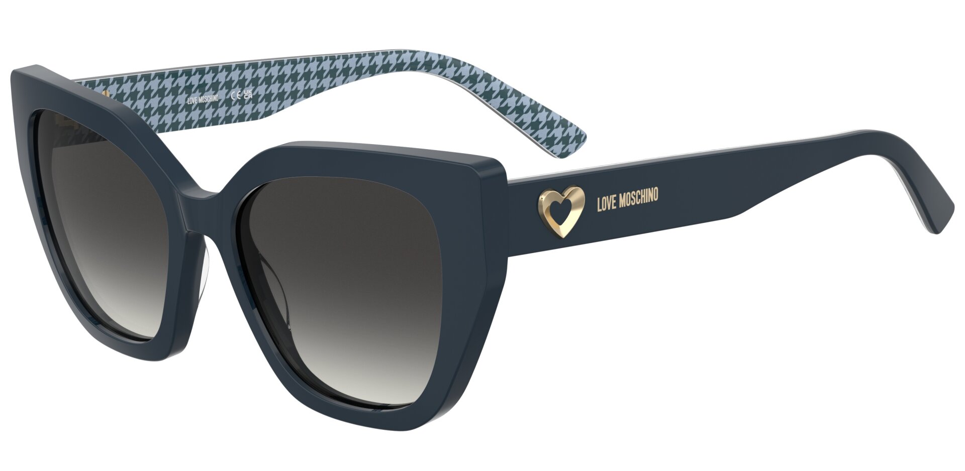 MOSCHINO MOL098/S S6F/9O