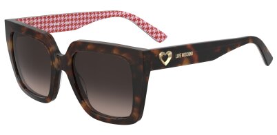 MOSCHINO MOL099/S 2VM/HA