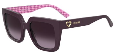 MOSCHINO MOL099/S BPK/DG