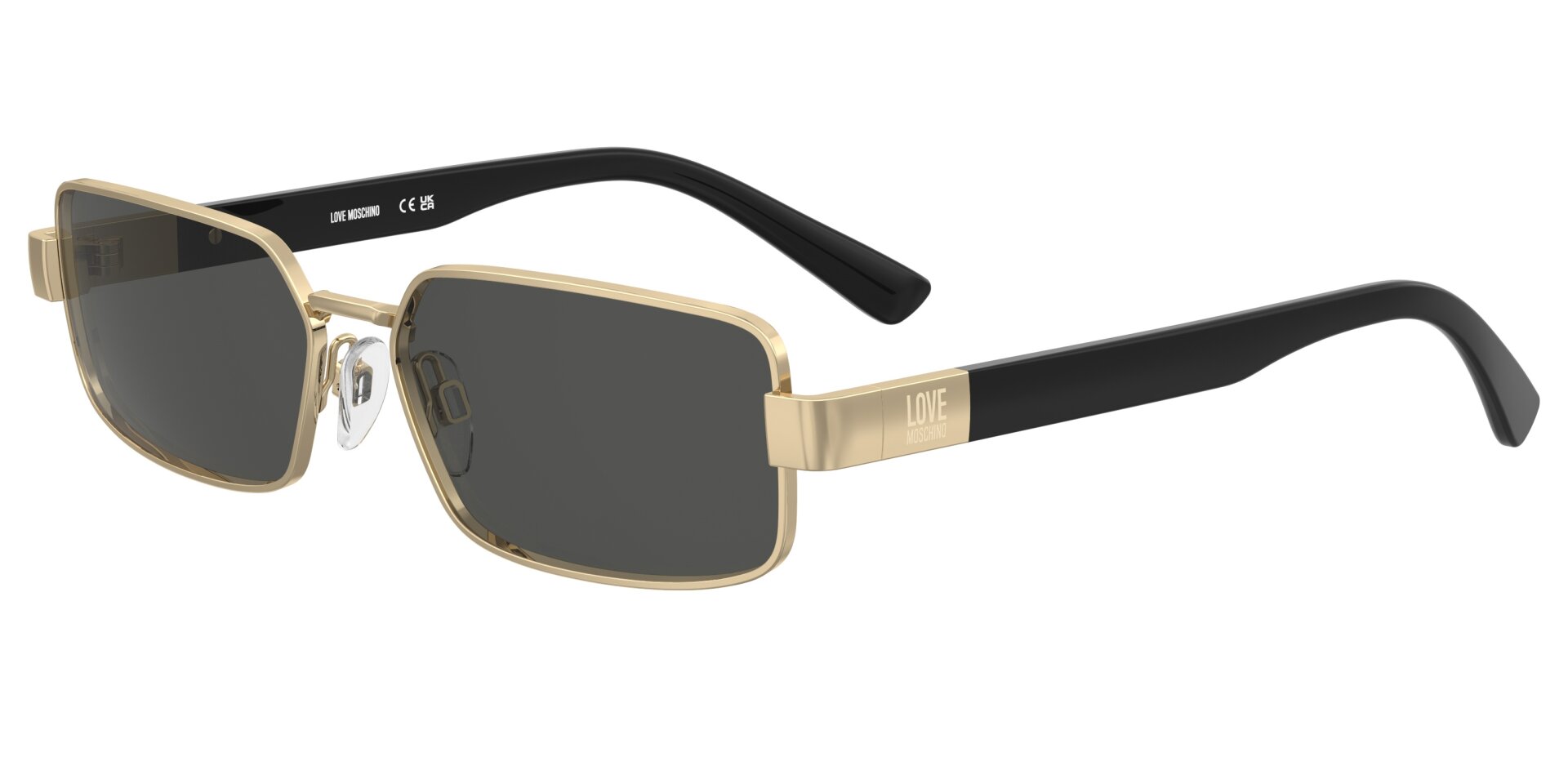 MOSCHINO MOL100/S 000/IR