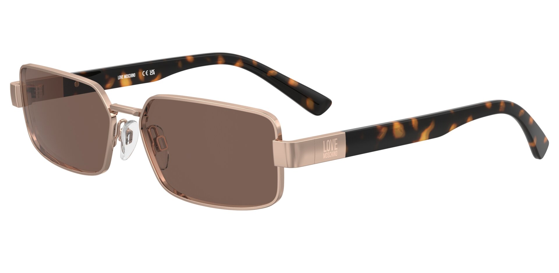 MOSCHINO MOL100/S DDB/4S