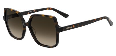 MOSCHINO MOL102/S 086/HA