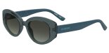 MOSCHINO MOL105/S ZI9/IB
