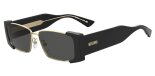 MOSCHINO MOS206/S 2M2/IR