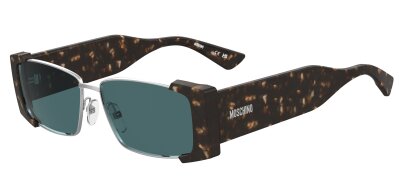 MOSCHINO MOS206/S 45Z/KU