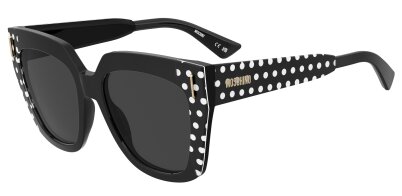 MOSCHINO MOS207/S 7RM/IR
