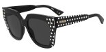 MOSCHINO MOS207/S 7RM/IR