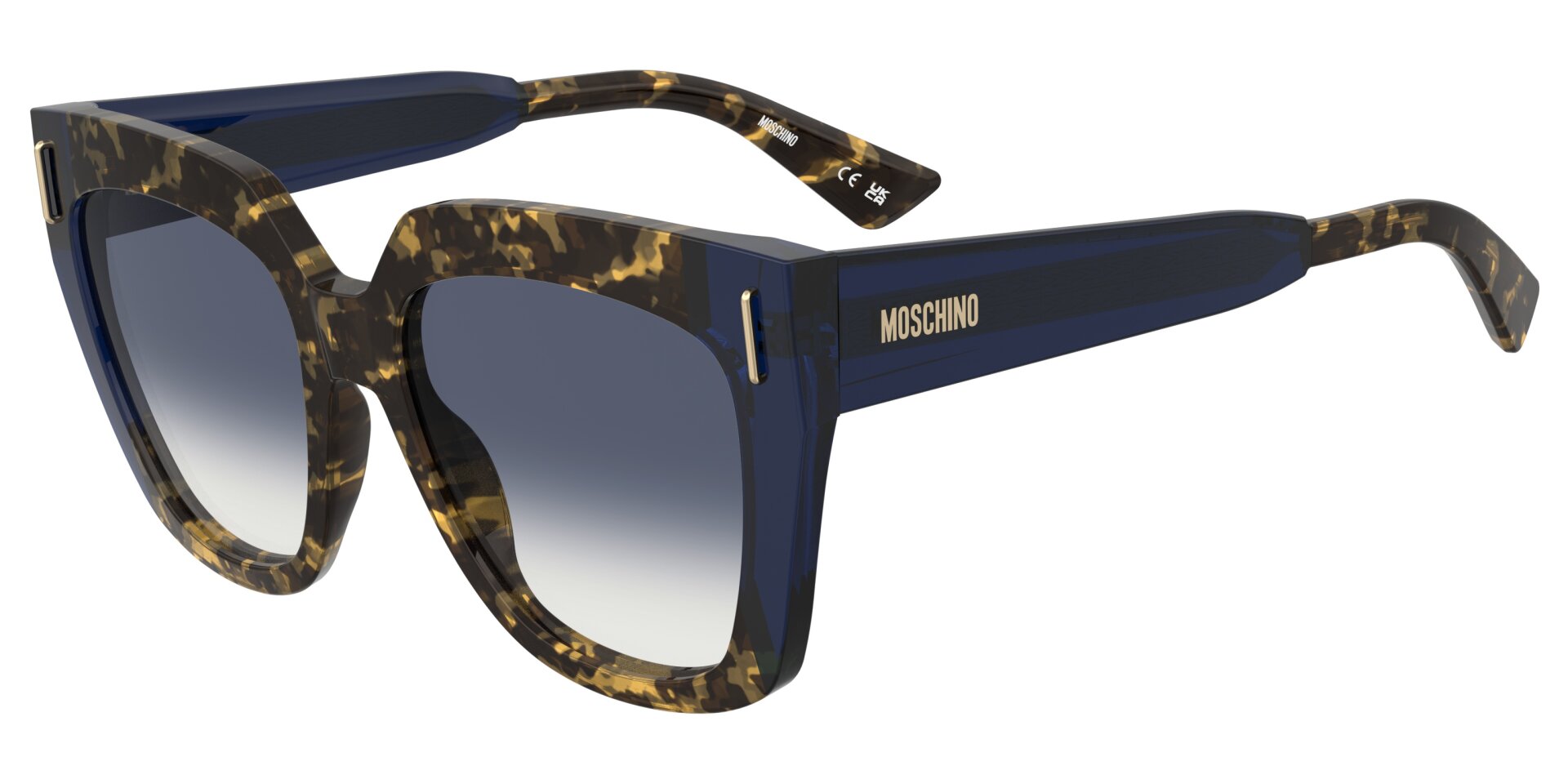 MOSCHINO MOS207/S IPR/08