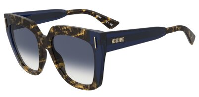 MOSCHINO MOS207/S IPR/08