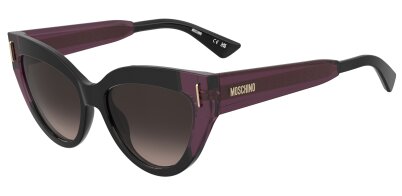 MOSCHINO MOS208/S GUU/HA