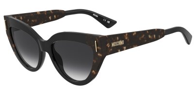 MOSCHINO MOS208/S WR7/9O