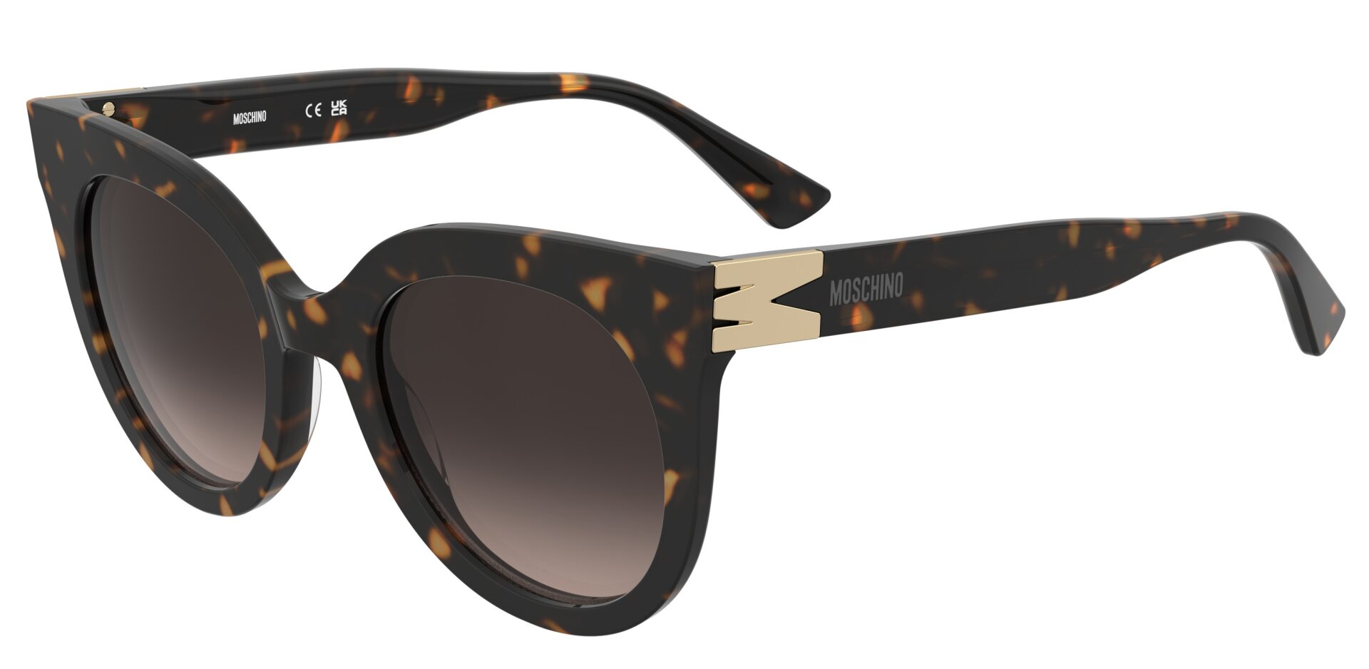 MOSCHINO MOS212/S 086/HA