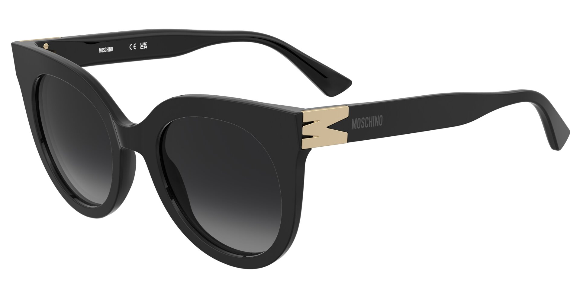 MOSCHINO MOS212/S 807/9O