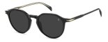 DAVID BECKHAM DB 1217/S 807/IR