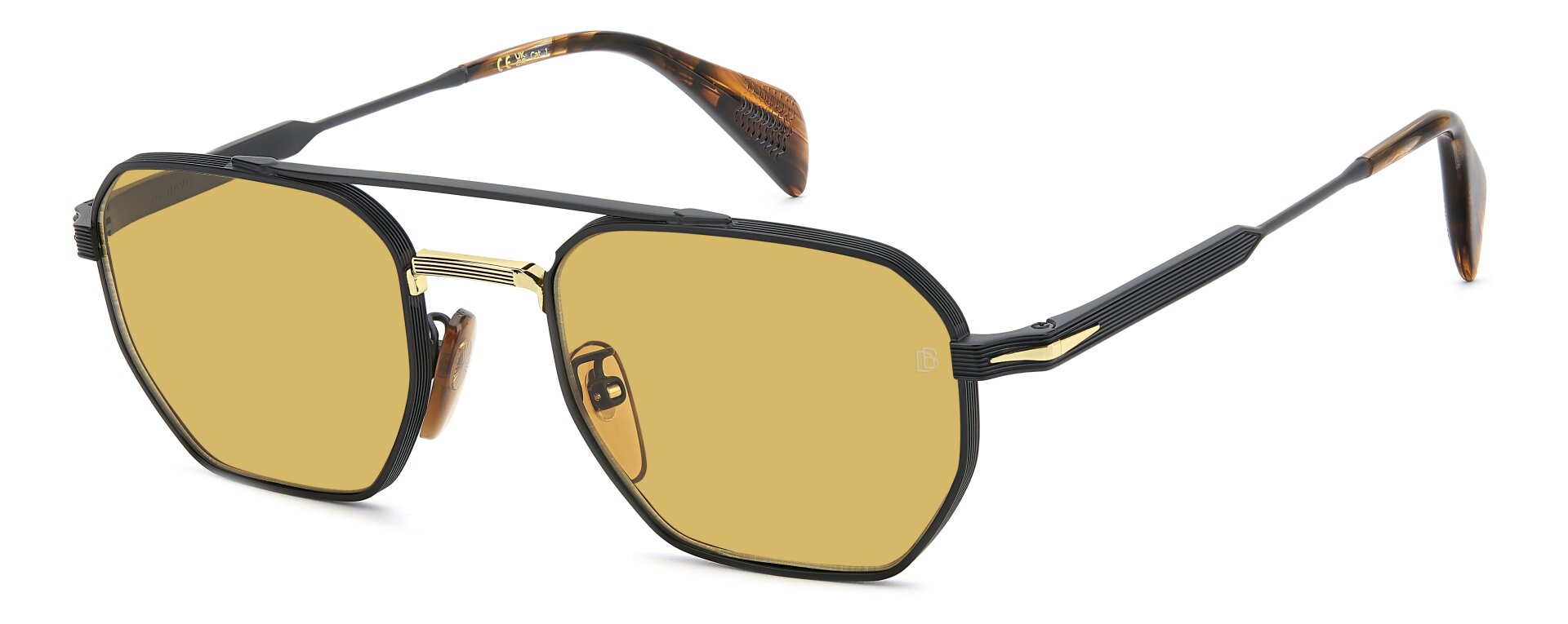 DAVID BECKHAM DB 1229/S I46/J9
