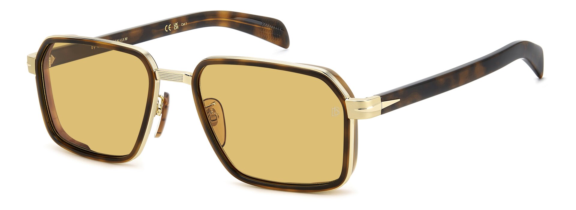 DAVID BECKHAM DB 7158/S 0NR/HO