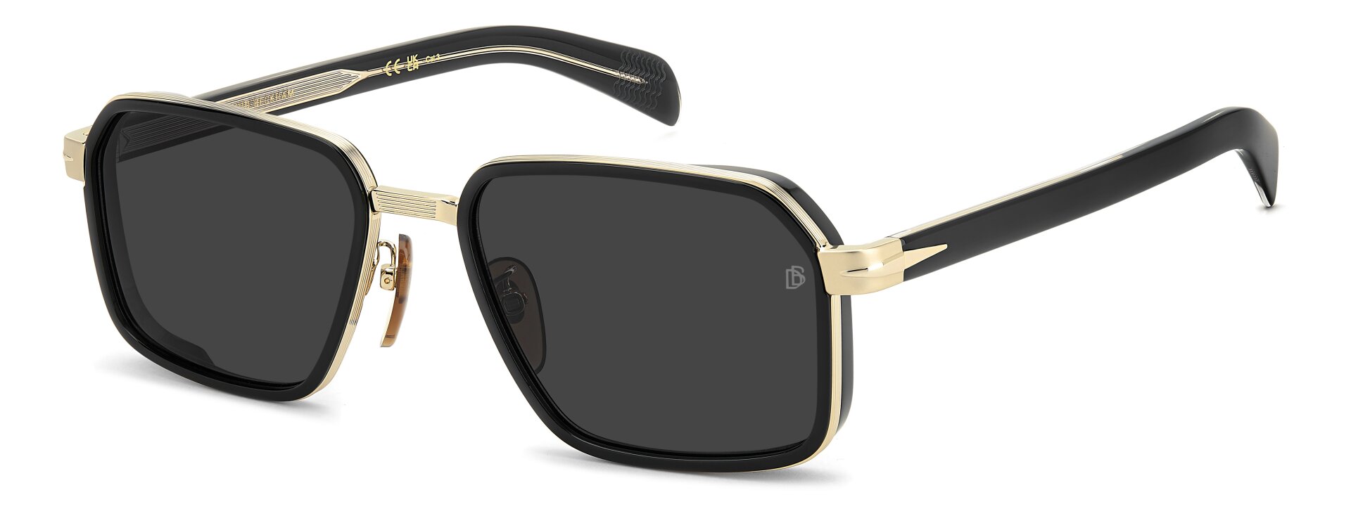 DAVID BECKHAM DB 7158/S RHL/IR
