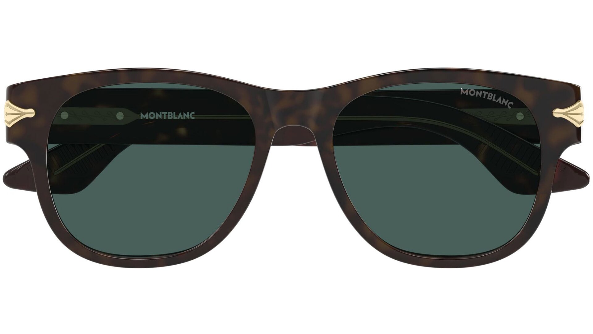 MONTBLANC MB0478S 002