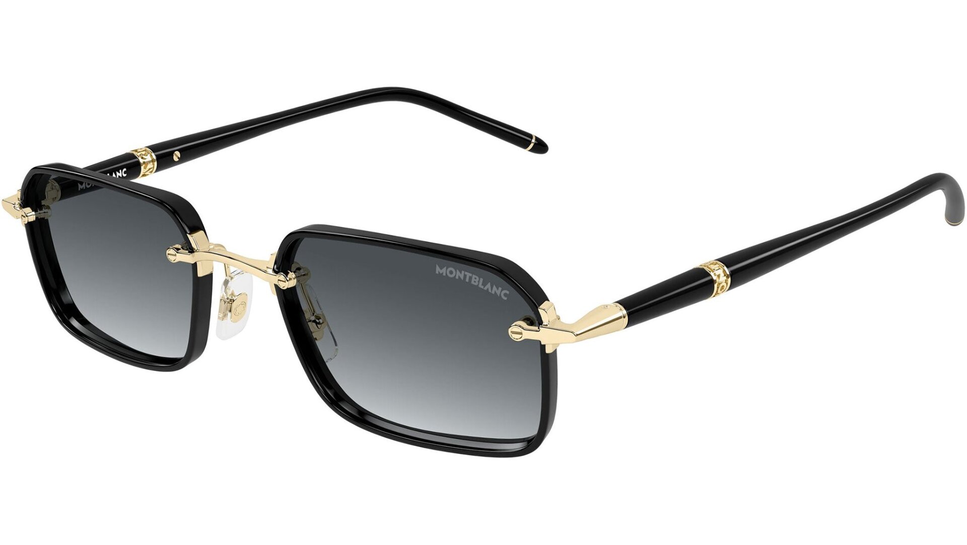 MONTBLANC MB0483S 001