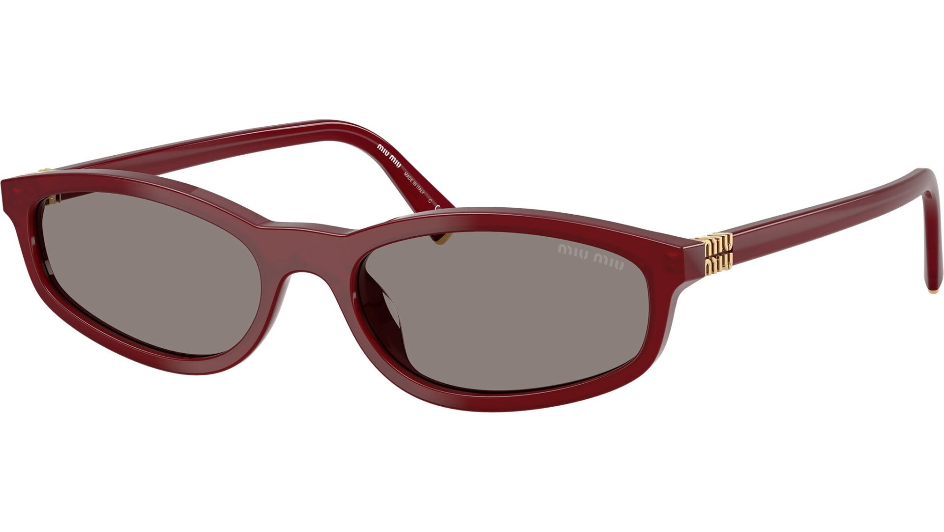 MIU MIU 0MU A06S 21I80Q