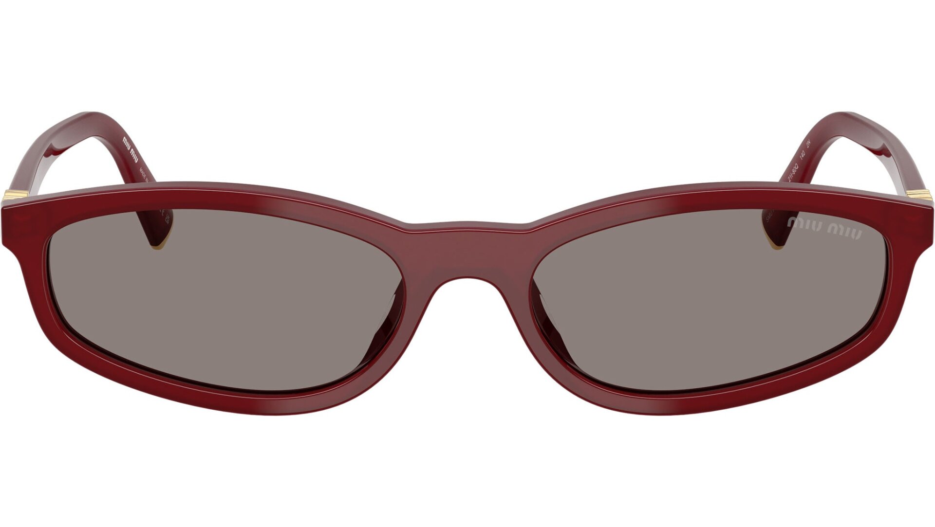 MIU MIU 0MU A06S 21I80Q