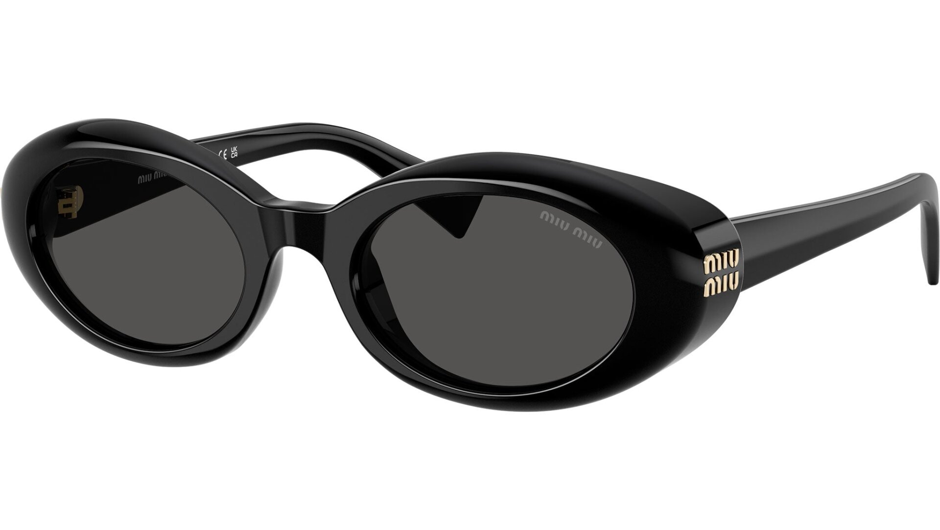 MIU MIU 0MU B09S 16K08Z