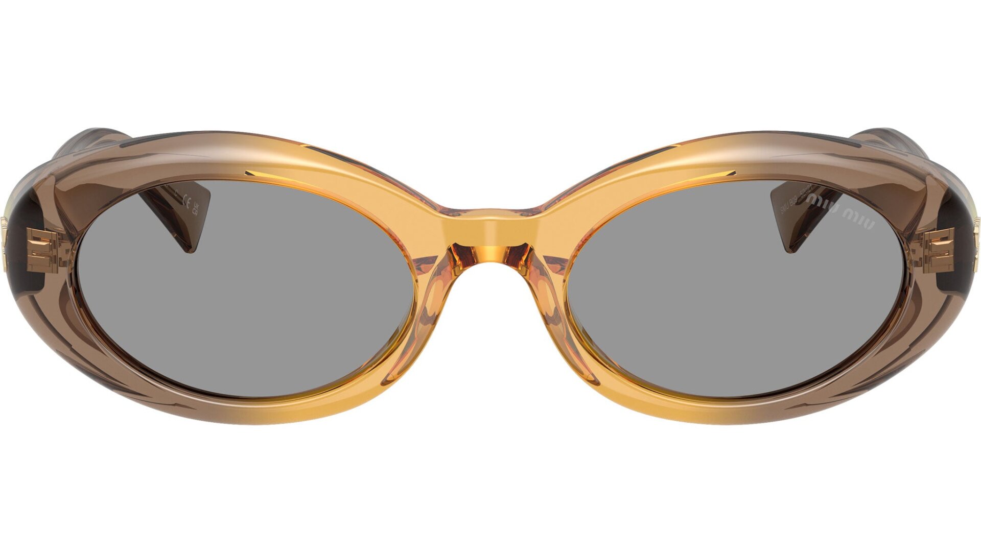 MIU MIU 0MU B09S 24M50Q