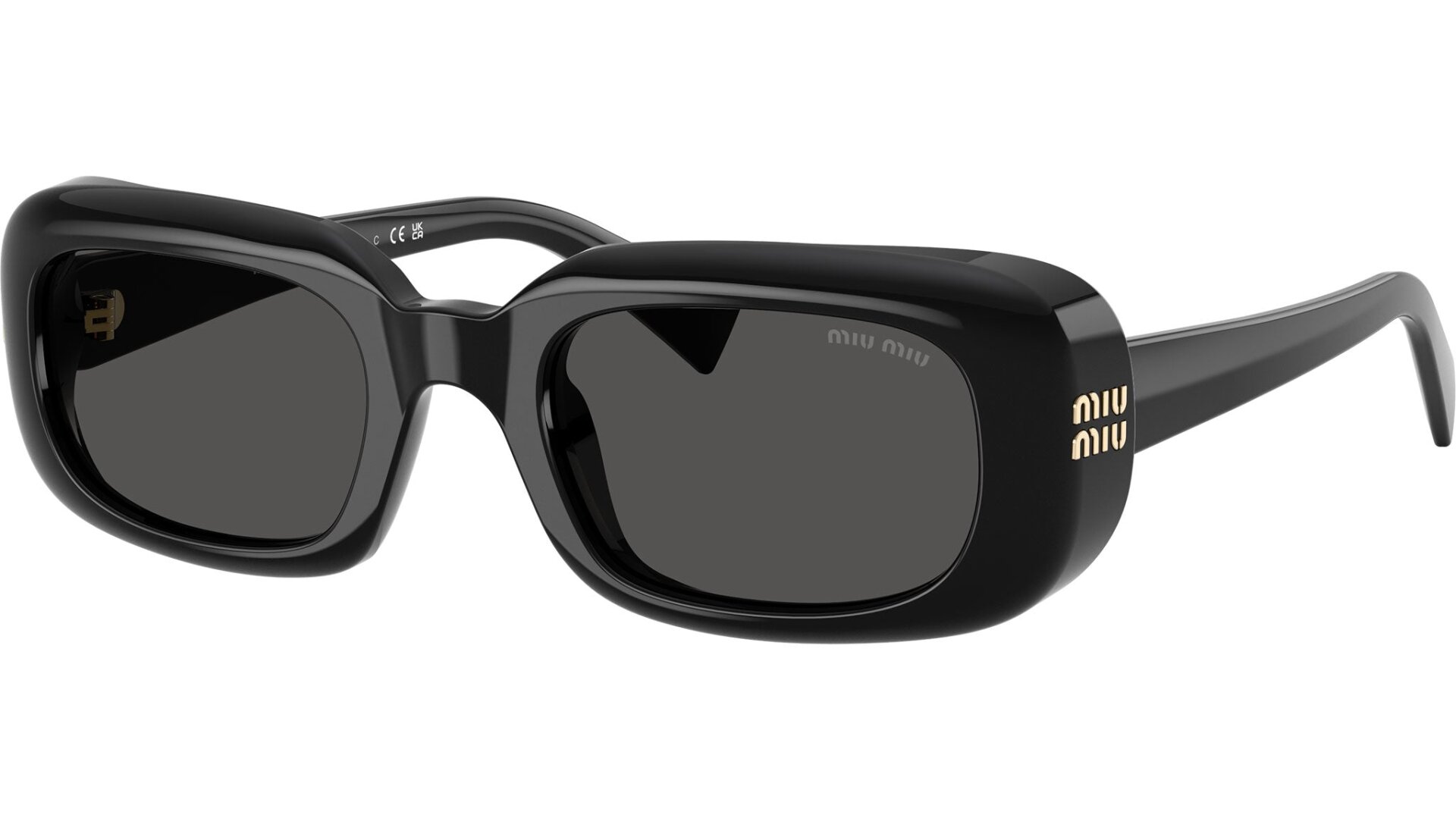 MIU MIU 0MU B13S 16K08Z