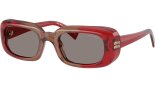 MIU MIU 0MU B13S 23M80Q