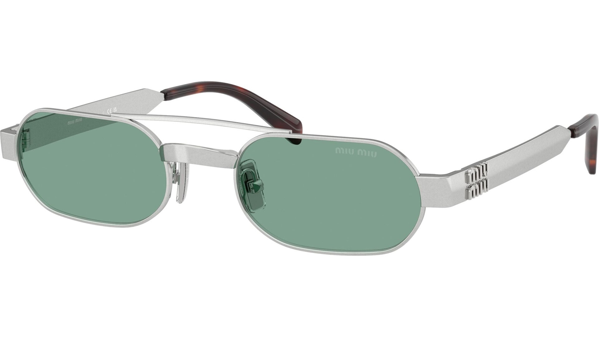 MIU MIU 0MU B52S 21M40Y