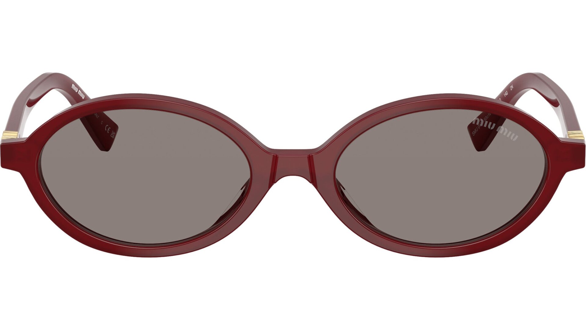 MIU MIU 0MU 04ZS 21I80Q