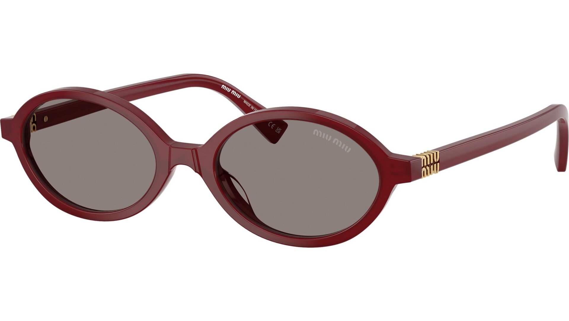 MIU MIU 0MU 04ZS 21I80Q