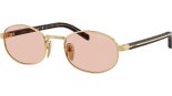 PRADA 0PR B53S 5AK50V