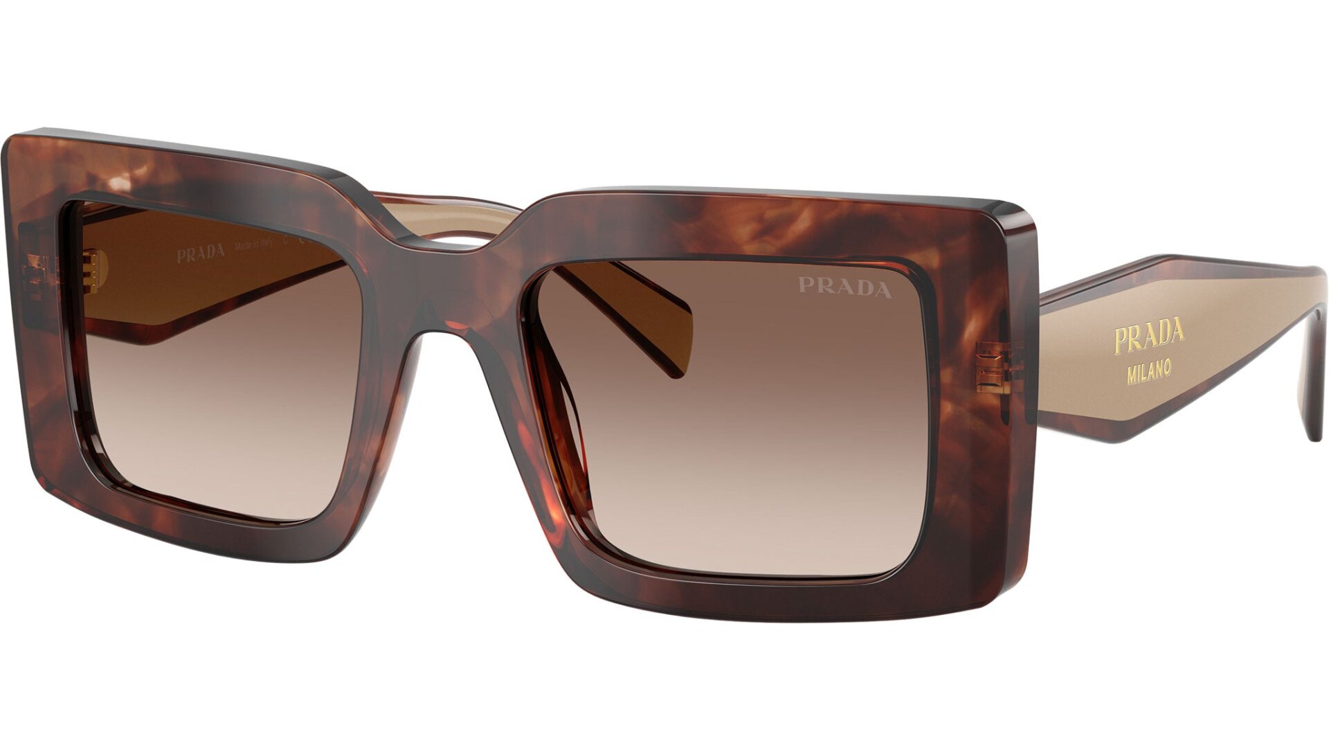PRADA 0PR D01S 00K10S