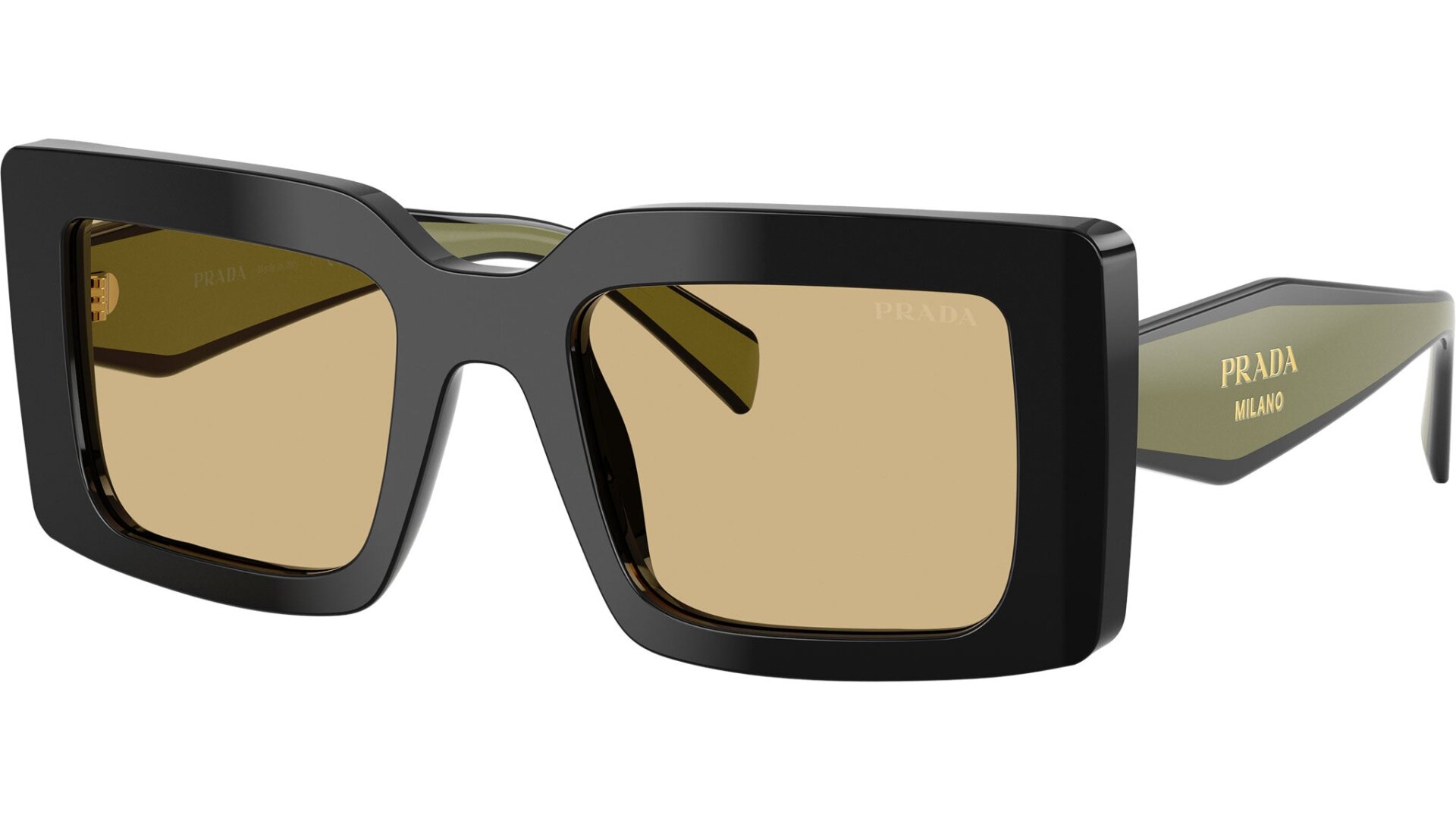 PRADA 0PR D01S 03K10R