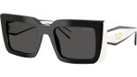 PRADA 0PR D01S 20G08Z