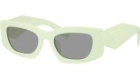 PRADA 0PR D03SD 05K50Q