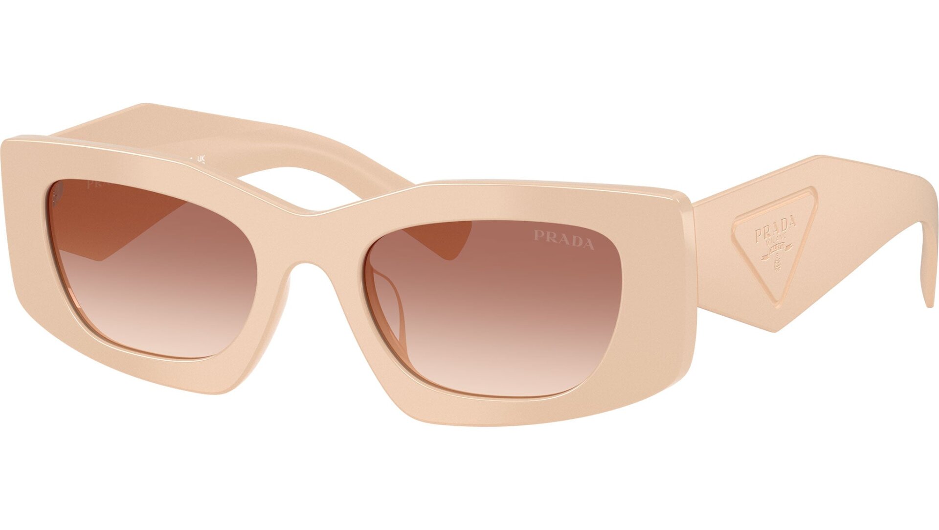 PRADA 0PR D03SD 25B50L