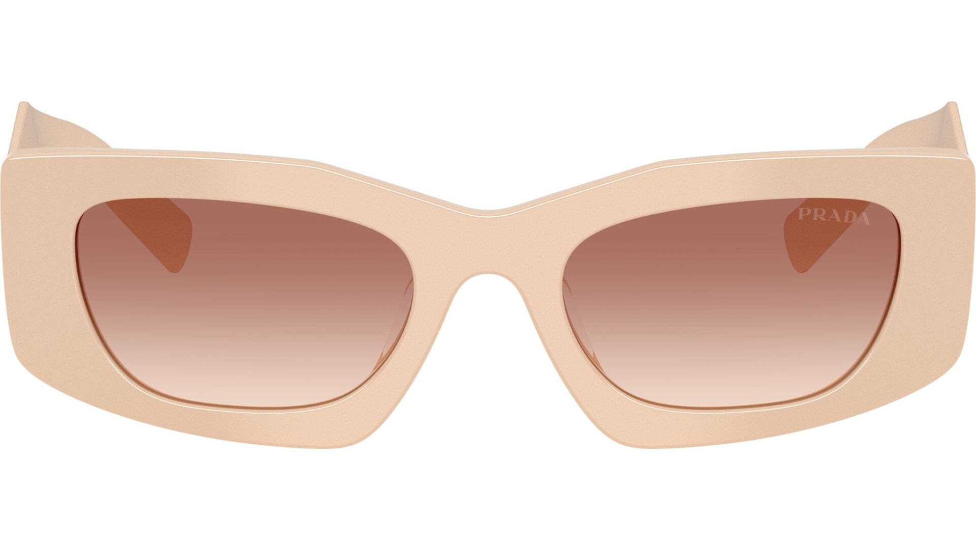 PRADA 0PR D03SD 25B50L