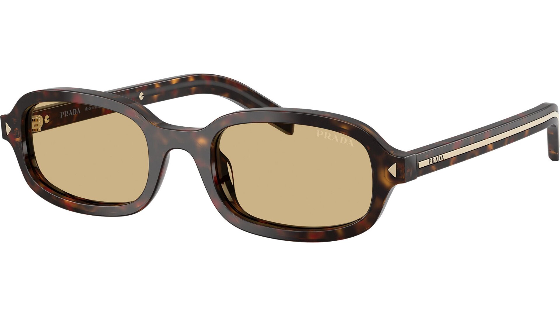 PRADA 0PR D06S 17N70R