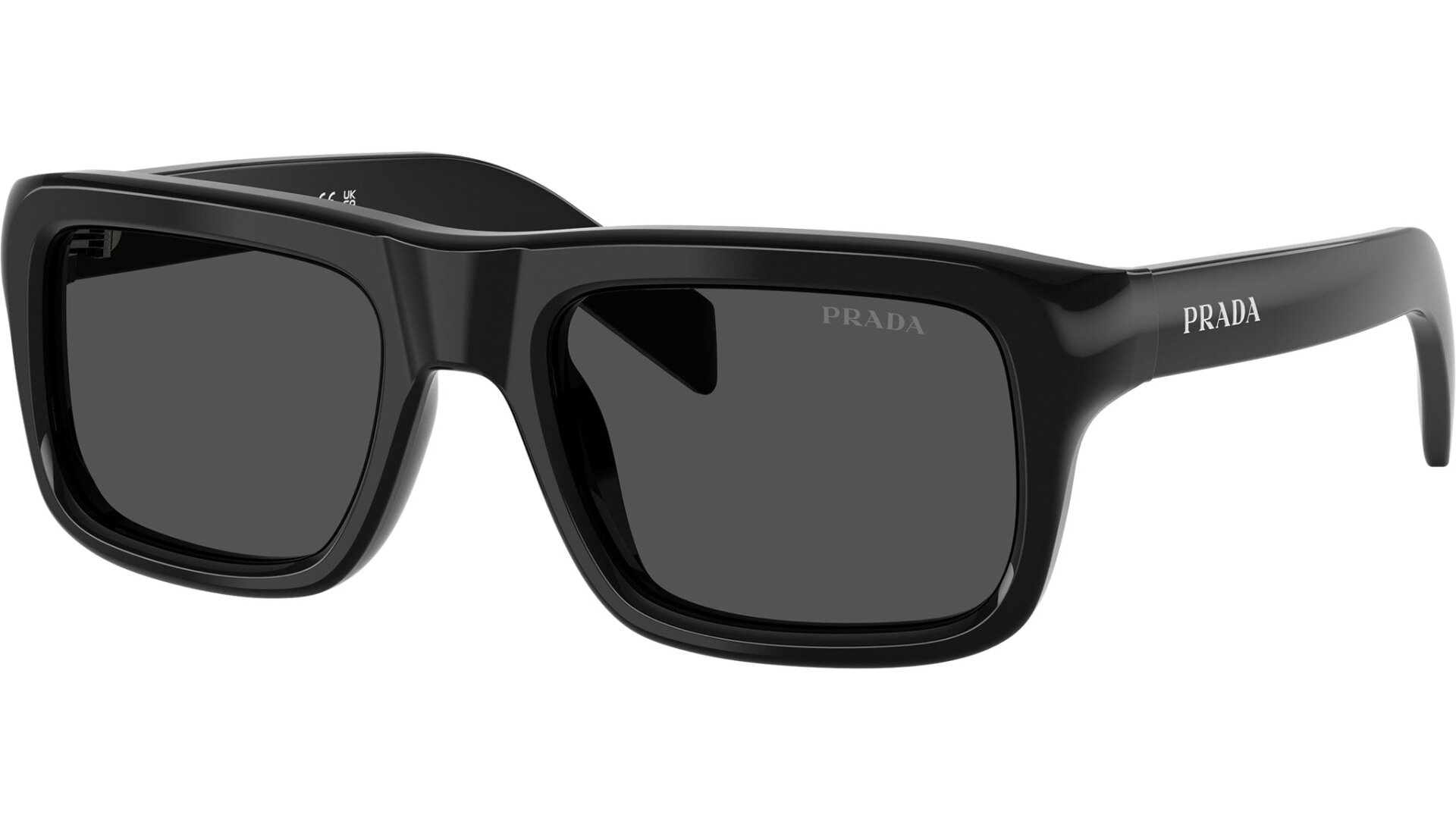 PRADA 0PR D11S 16K08Z