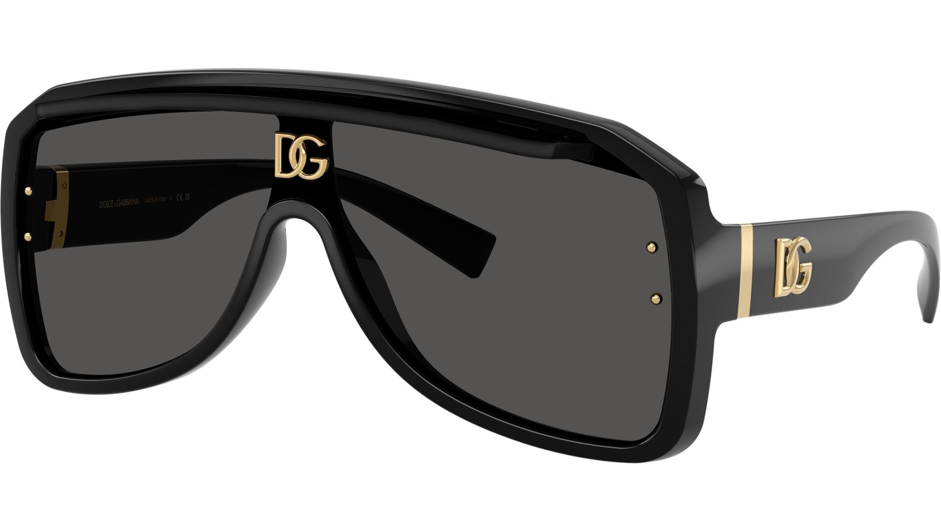 DOLCE&GABBANA 0DG6205 501/87