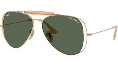 RAY BAN 0RB3029M 001/71