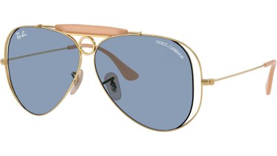 RAY BAN 0RB3138M 001/72
