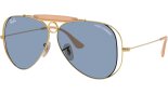 RAY BAN 0RB3138M 001/72