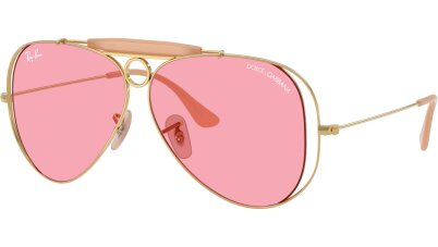 RAY BAN 0RB3138M 001/84