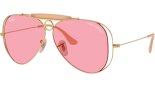 RAY BAN 0RB3138M 001/84