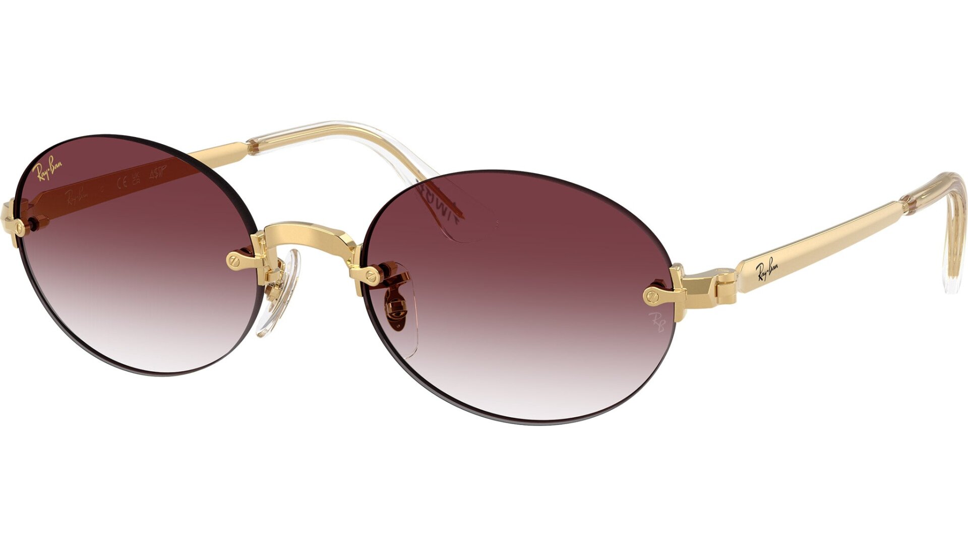 RAY BAN 0RB3929 001/8H